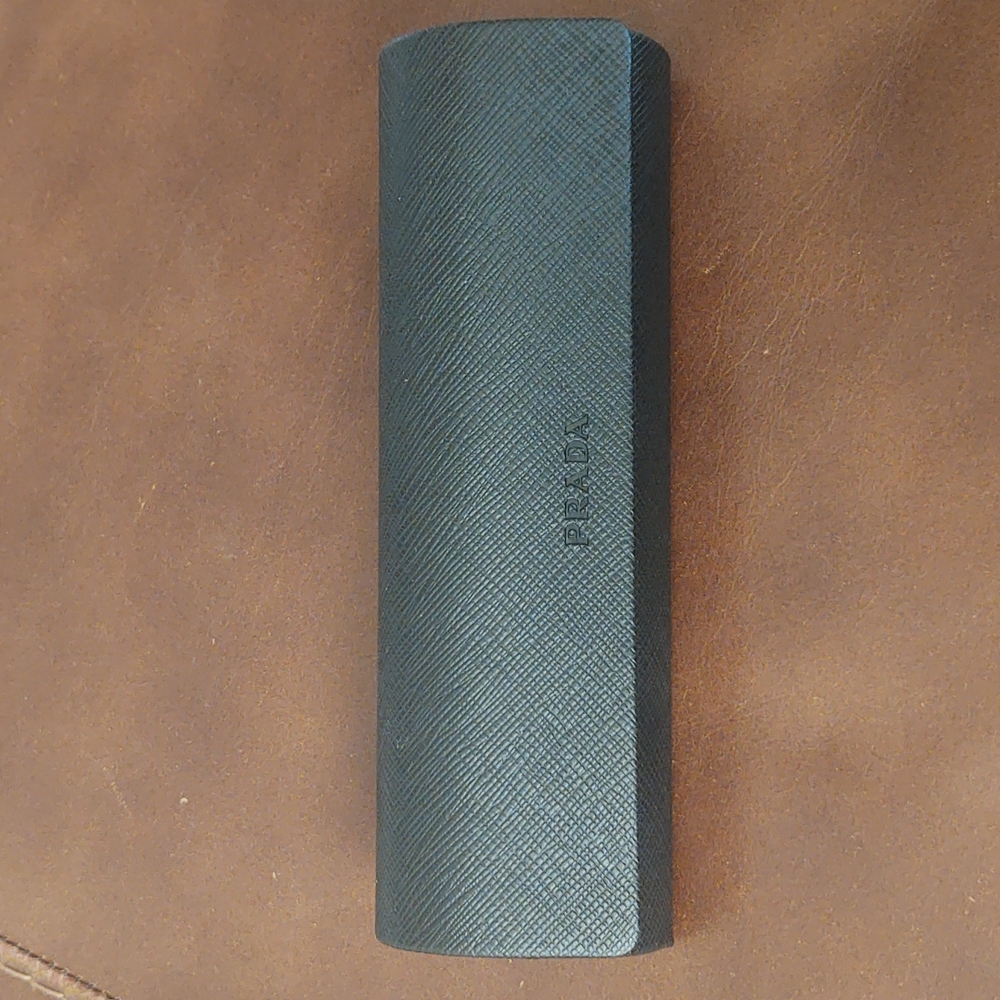 Prada Eyeglass Case